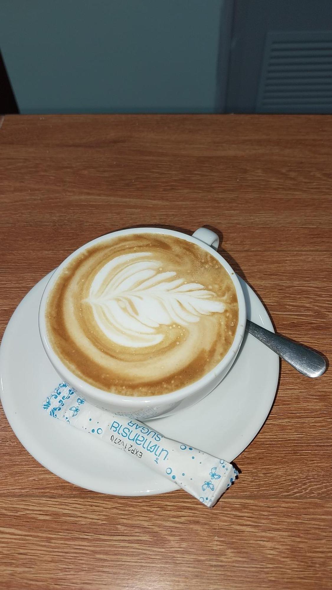 Pandora Cafe Otel Chaweng Plajı Dış mekan fotoğraf